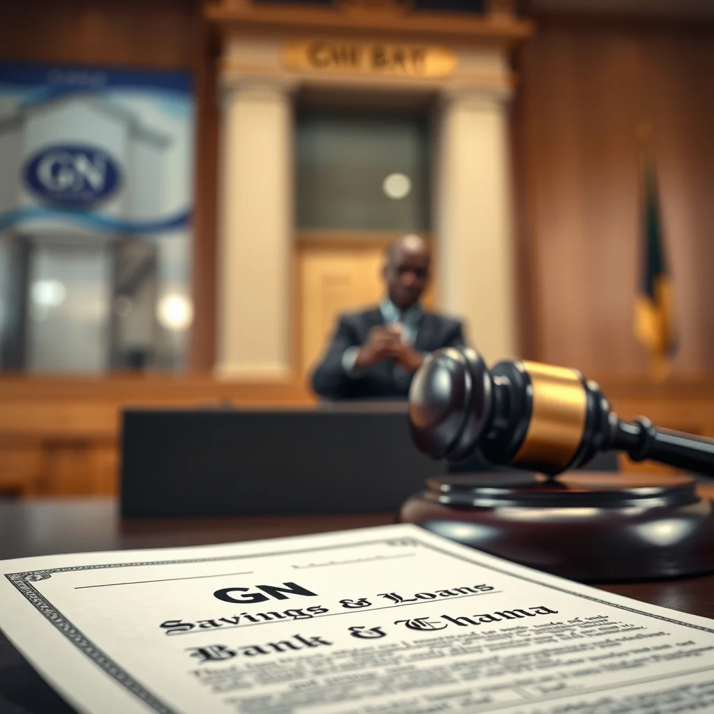 Court of Appeal Overturns GN Savings & Loans Licence Revocation, Reigniting Debate on Prudential Regulation