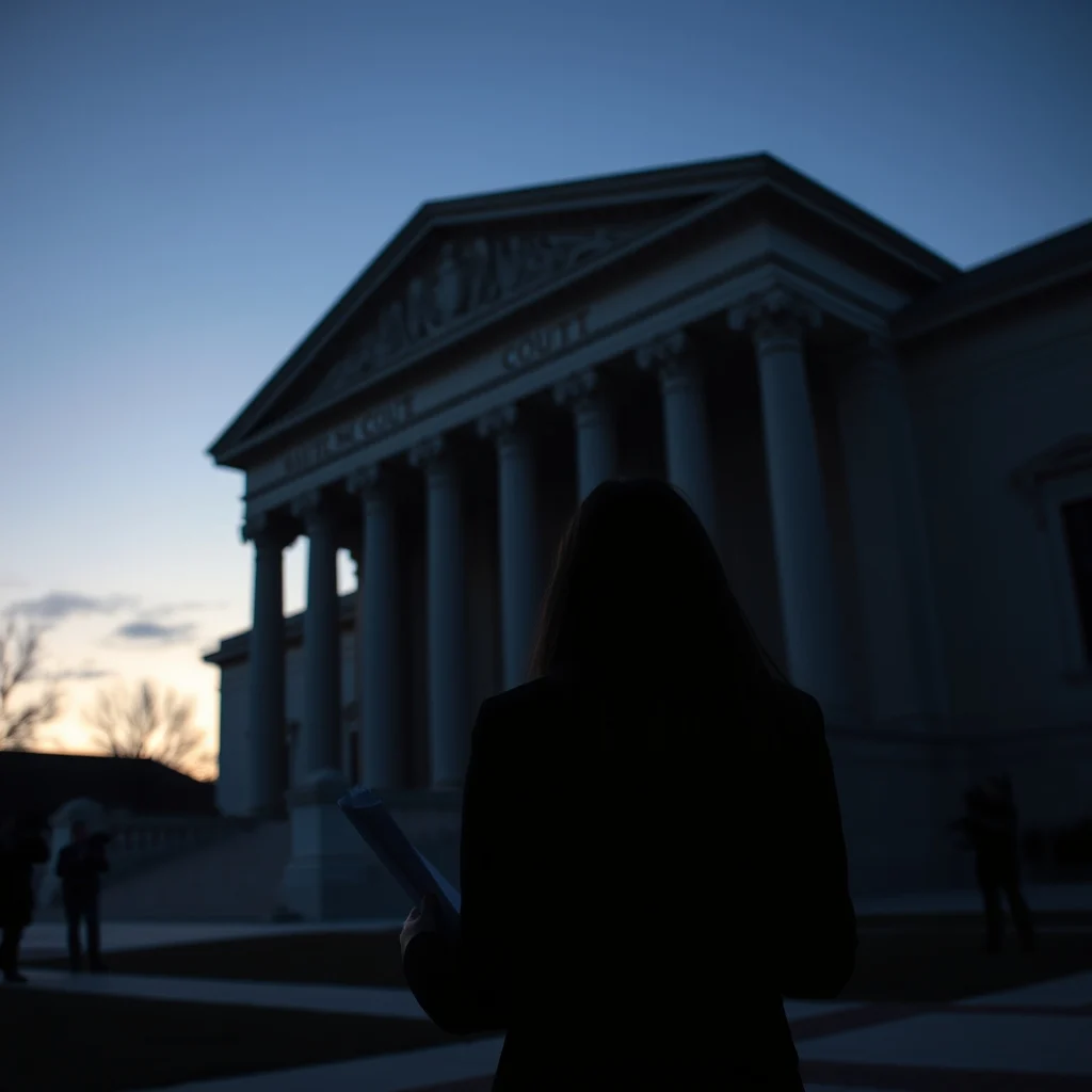 DOJ Launches Criminal Probe into E. Jean Carroll Over Perjury Allegations