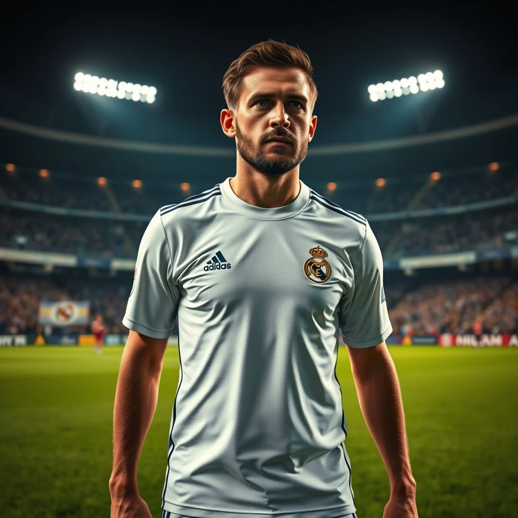 Dani Carvajal's Real Madrid Farewell Marks End of an Era