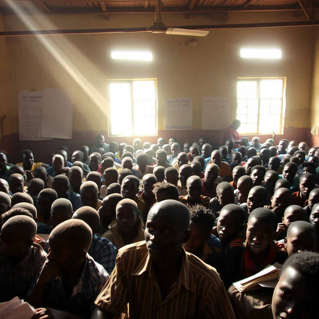 Declining School Supervision Fuels Indiscipline Amid Free SHS Expansion, Experts Warn