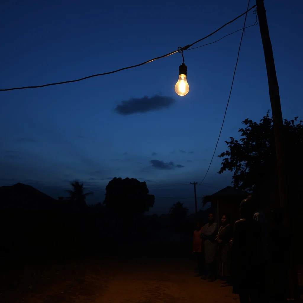 ECG and GRIDCo Announce Planned Power Outages for Friday, May 22nd in Volta and Ashanti Regions