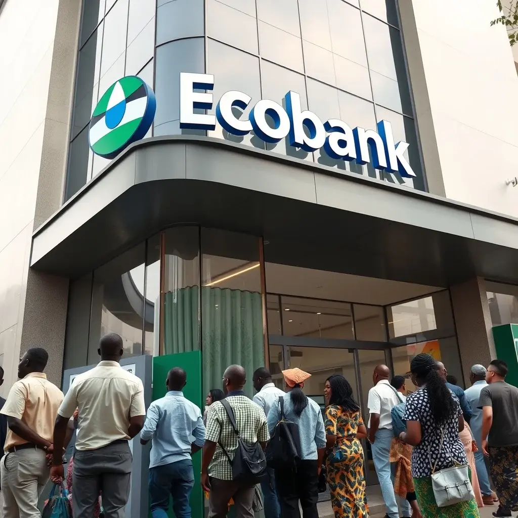 Ecobank Ghana Reaffirms Financial Strength Following Court Ruling