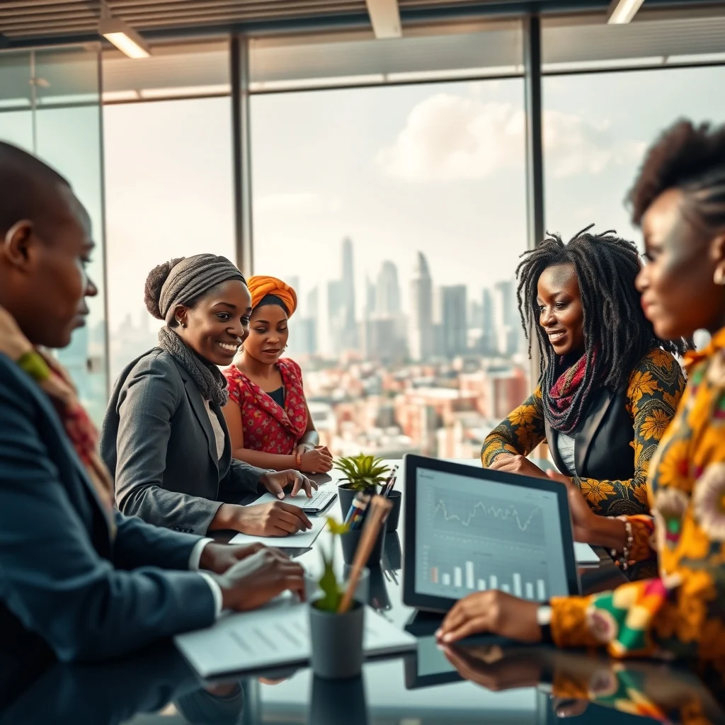 Ecobank and AfCFTA Secretariat Partner to Unlock $3 Billion for African Businesses