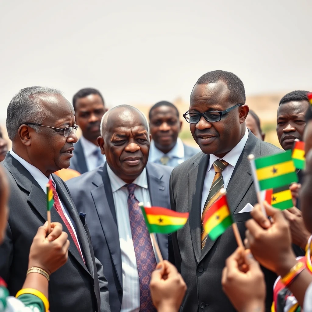 Education Minister Haruna Iddrisu Contrasts Presidential Tour with Party Chairman's 'Thank You' Engagements