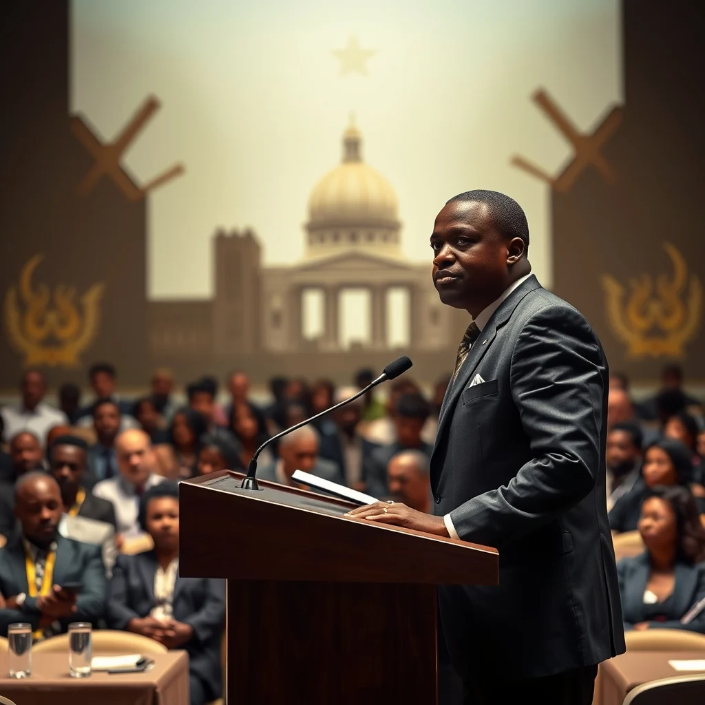 Emerging Markets Reshape Global Finance: Ghana's Central Bank Governor Charts a New Course