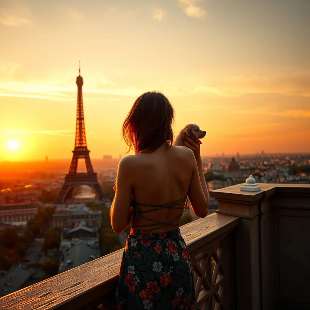 Emily in Paris to Conclude with Sixth Season on Netflix
