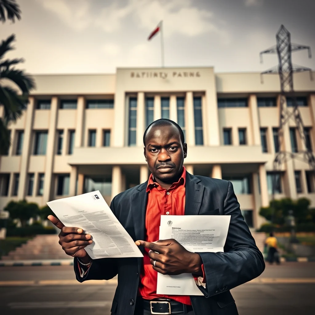 Energy Policy Institute Accuses Government of ESLA Reporting Breach