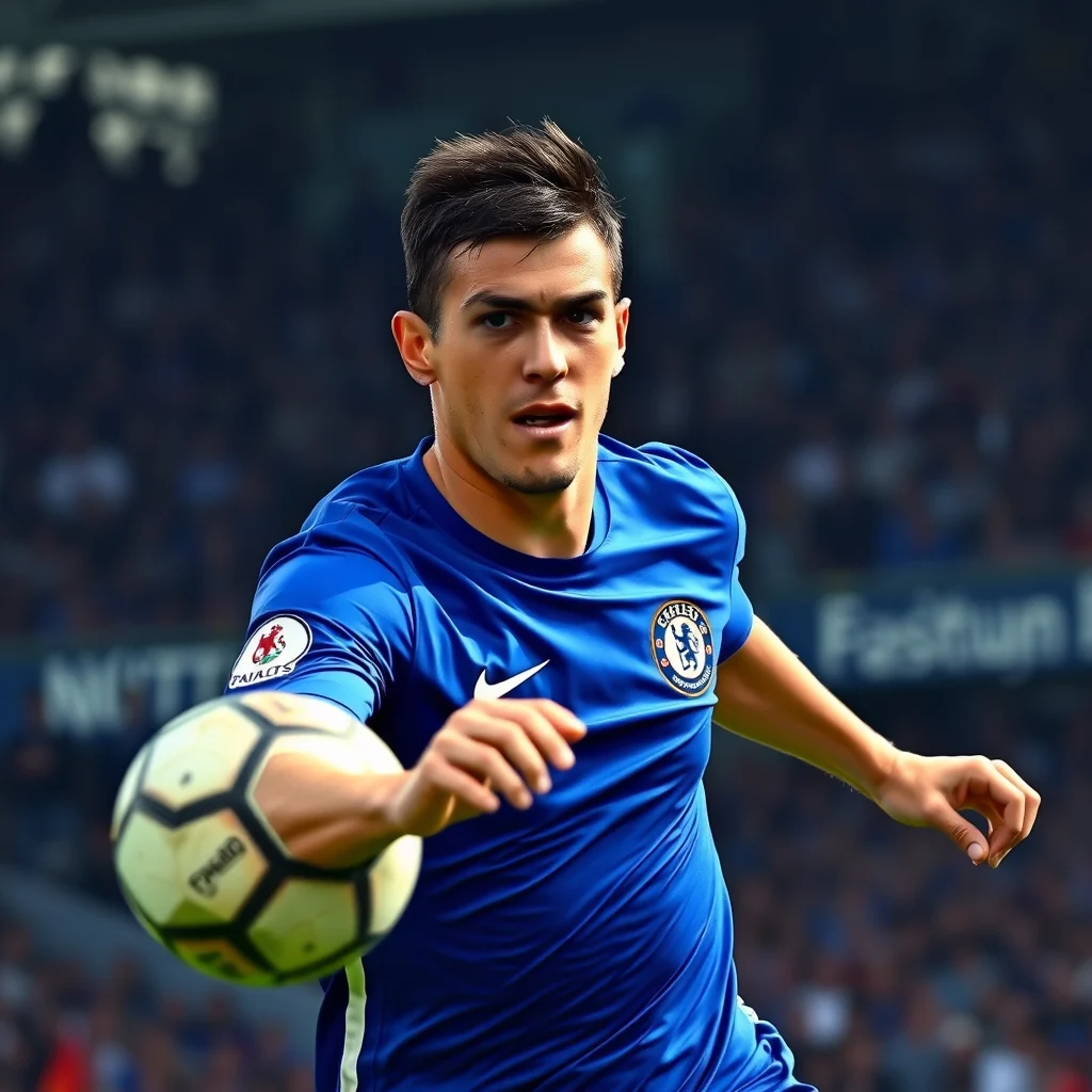 Enzo Fernandez Seeks Chelsea Exit Amidst European Qualification Blow