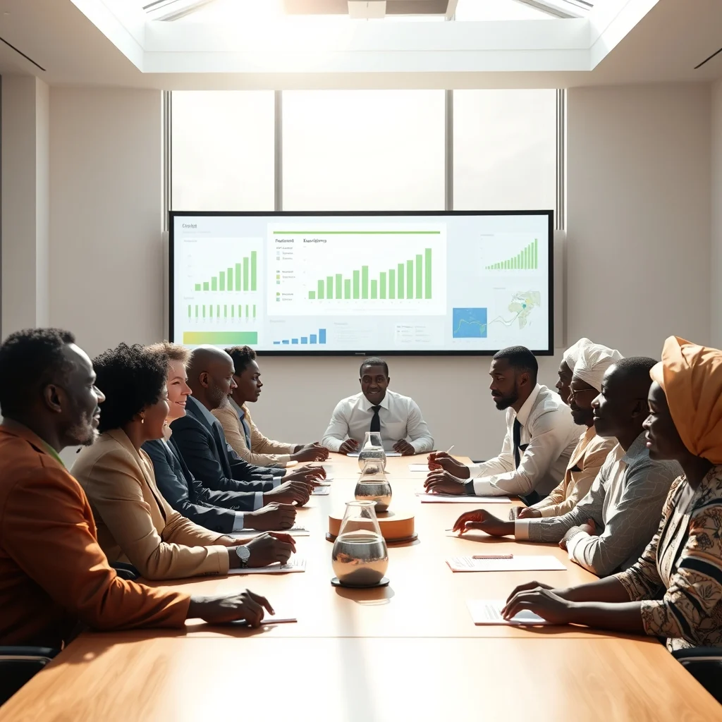 Expert Urges Empowering NDPC for Ghana's Long-Term Development Amidst Political Short-Termism