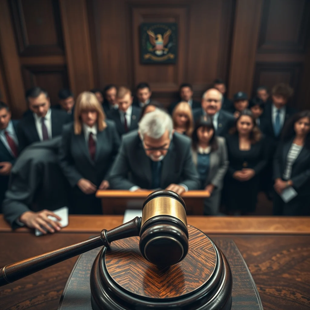 Federal Judge Blocks Key Provisions of Texas Migrant Arrest Law