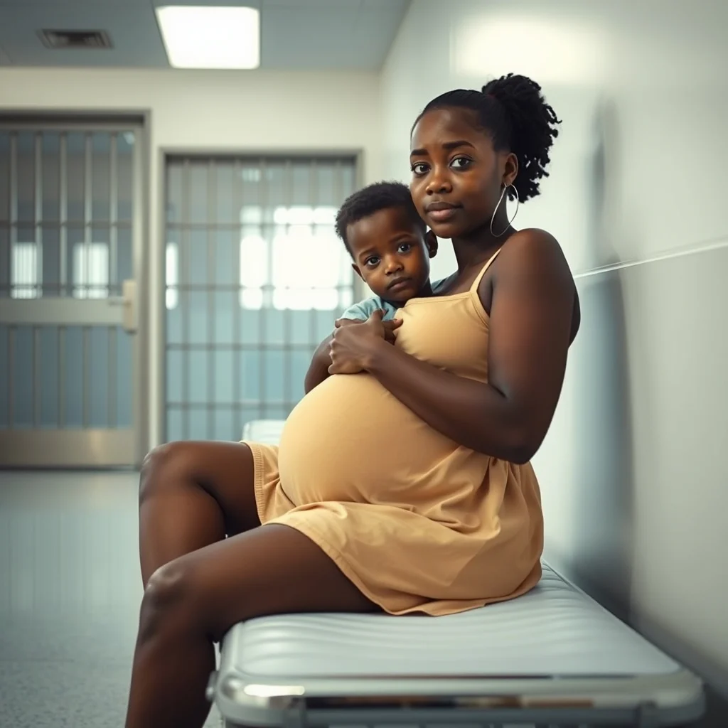 Federal Judge Orders Release of Pregnant Ghanaian Mother and Son Detained at Dulles Airport