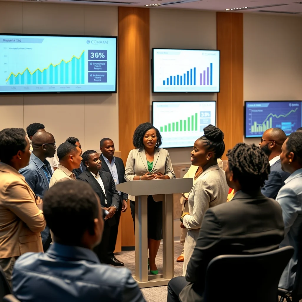 Focus on Industrial Champions: A Call for Strategic Economic Development
