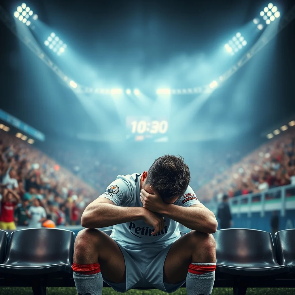 Football's Grueling Schedule Takes Toll on Top Talent, PFA Chief Warns