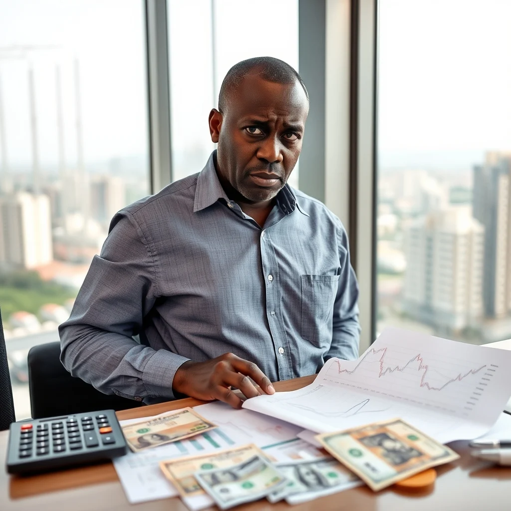 Forex Volatility Remains ECG's Biggest Operational Hurdle, Ex-MD States