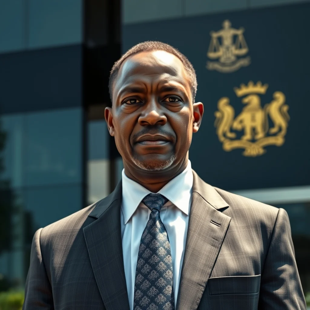 Former GIHOC MD Kofi Jumah Released on GH¢30 Million Bail Amid Financial Probe