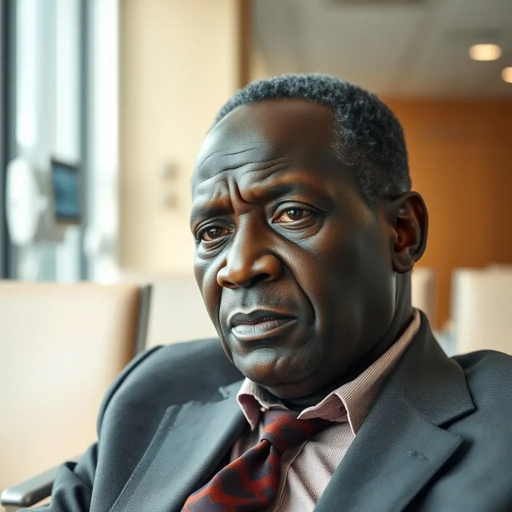 Former MP Kojo Adu Asare Reveals Six-Year Battle with Kidney Failure and High Dialysis Costs