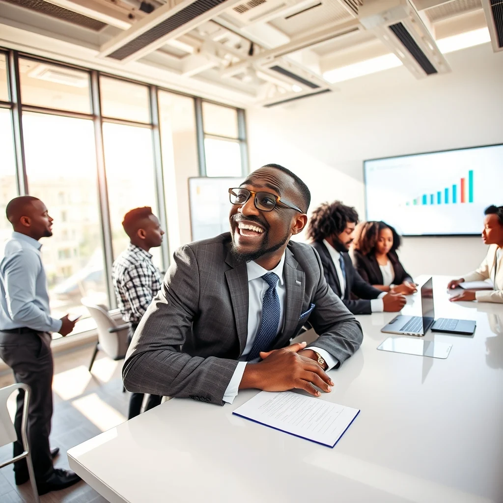 Franchising Frontiers: Dr. Kobbina Tuyee Awuah Details Navigating Global Brands into Ghana