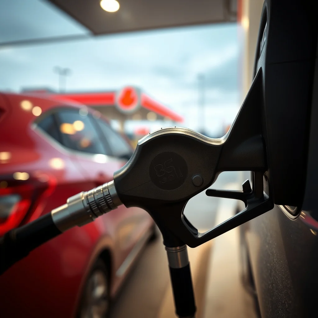 Fuel Prices Set for Mixed Adjustments in June as Government Reviews Relief Measures