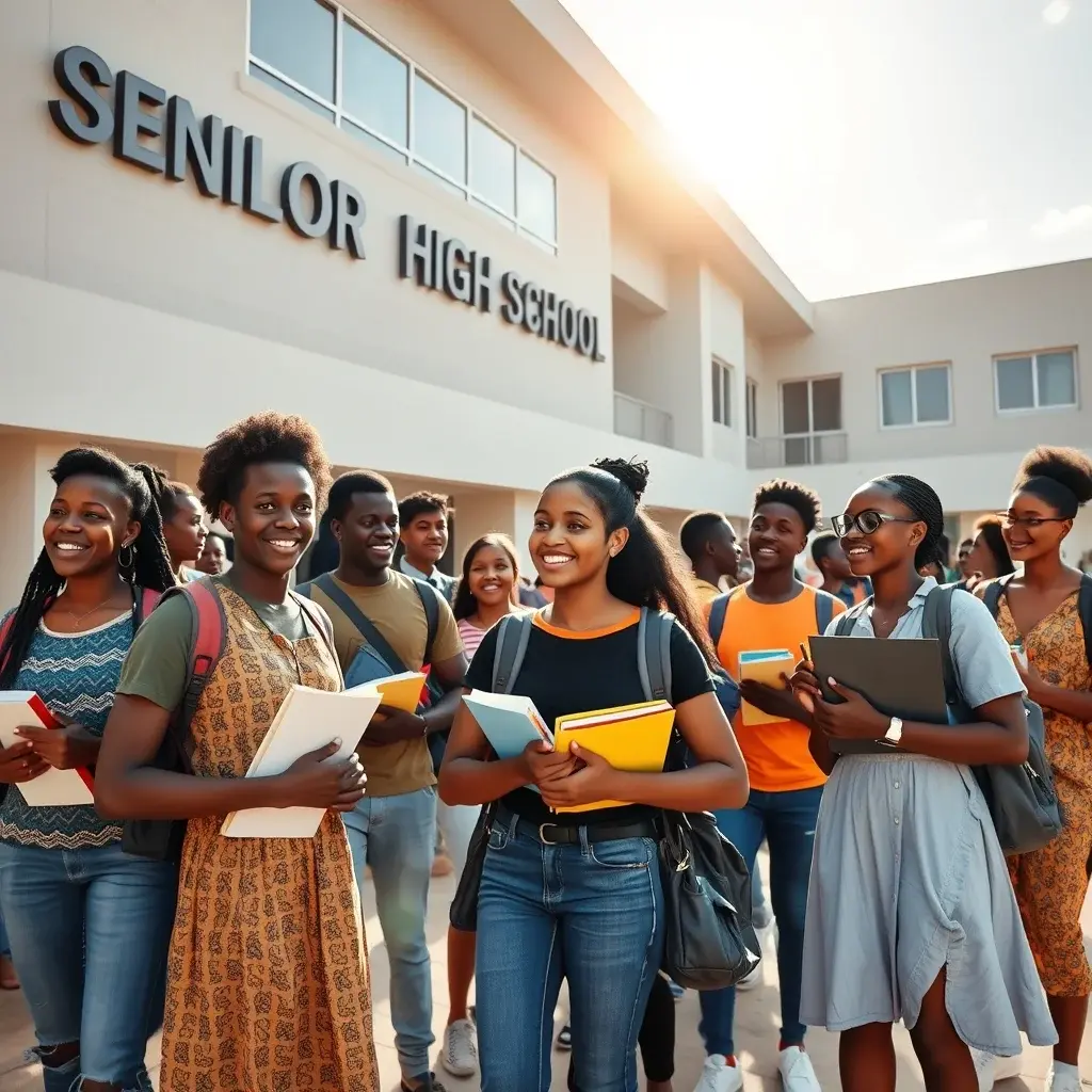 GES Confirms Placement for All Qualified 2026 BECE Candidates, Dismisses Placement Shortage Rumors