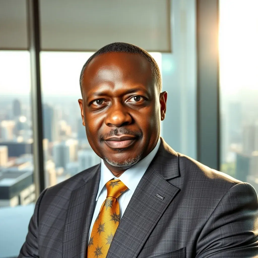 GN Bank Licence Restored: Dr. Nduom Hails 'Good Political Environment' for Business Recovery