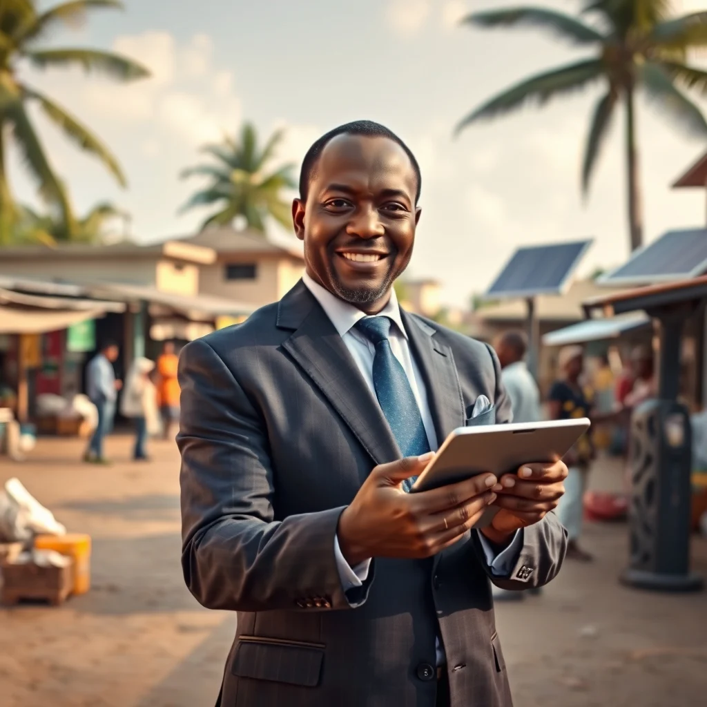 GN Savings Charts Digital-First Revival with Strategic Banking Partnerships