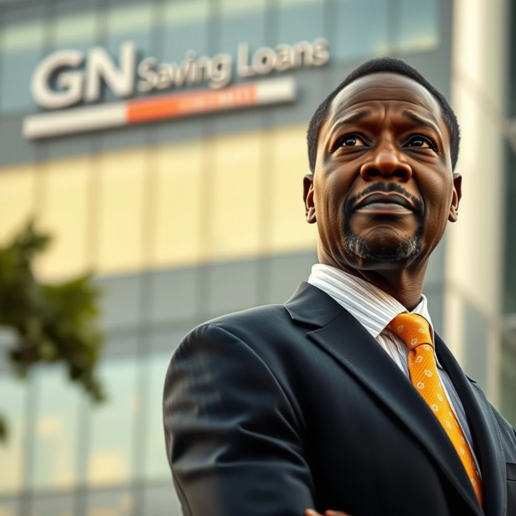 GN Savings and Loans Secures License Restoration, Founder Vows Stronger Comeback