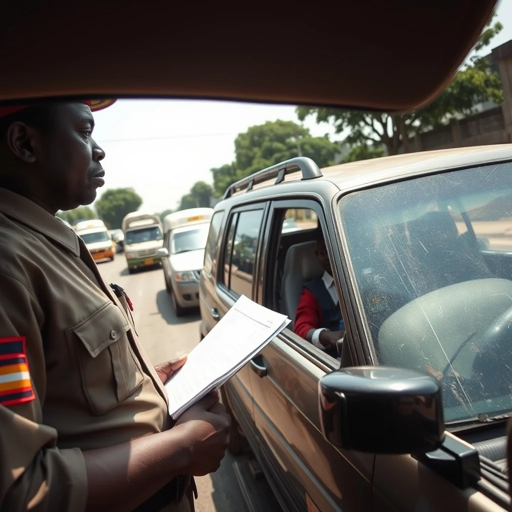 GRA Offers Two-Month Amnesty for Uncustomed Vehicles