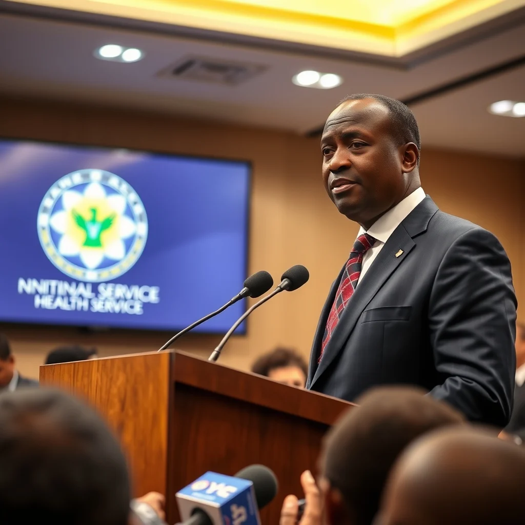 Ghana Assured Ebola-Free Amidst WHO International Health Emergency Declaration