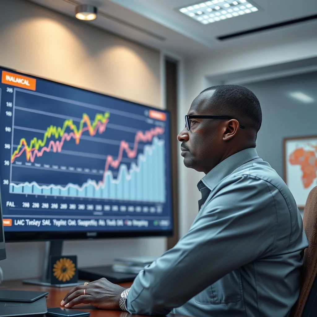 Ghana Continues IMF Oversight Under New Policy Coordination Instrument