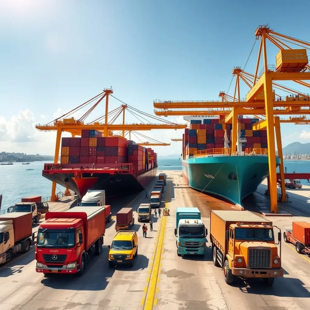 Ghana Exits IMF Program, Maritime Sector Poised for Growth, Says CIMAG
