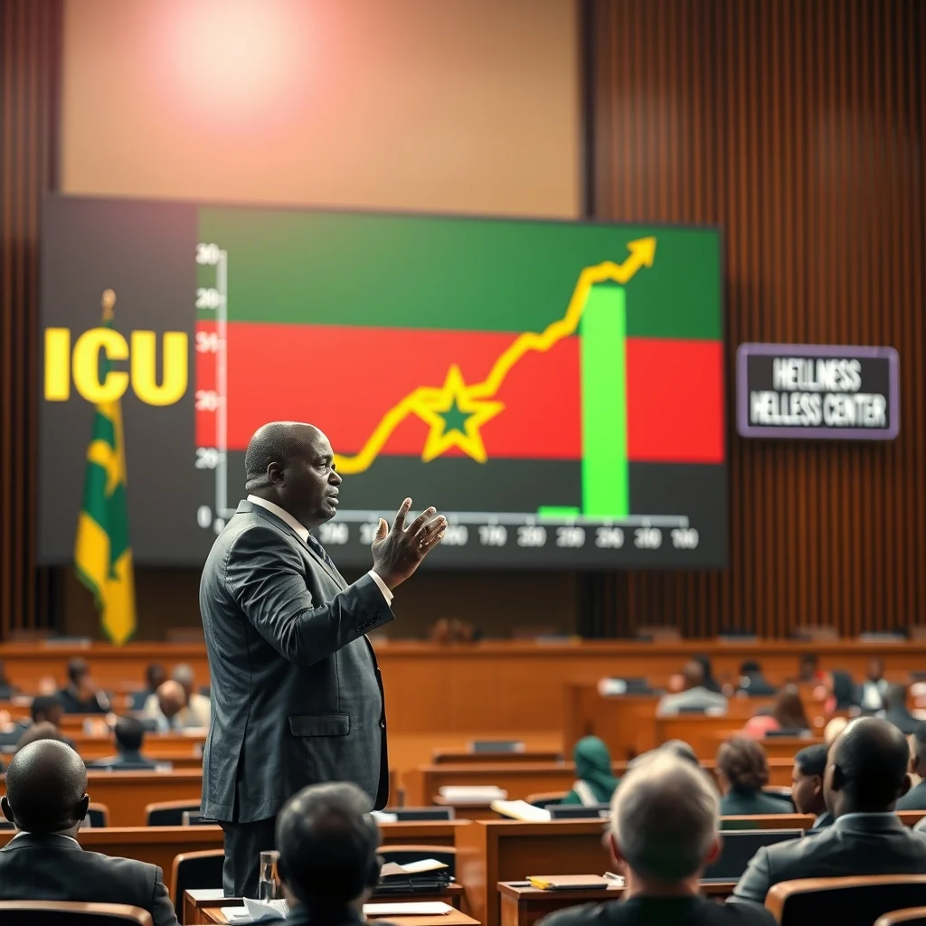 Ghana Eyes End to IMF Bailouts, Shifts to Policy Coordination