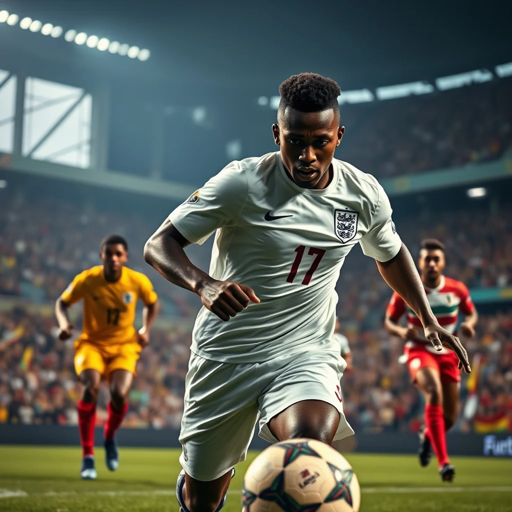 Ghana FA President Laments Talent Drain as African Stars Choose European Nations