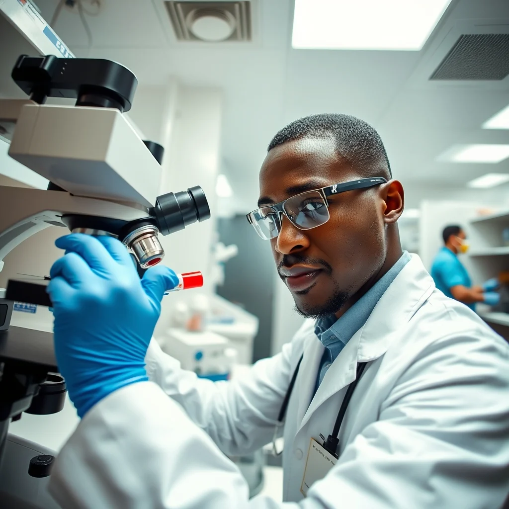 Ghana Health Service Assesses Ebola Preparedness Amidst Regional Outbreaks