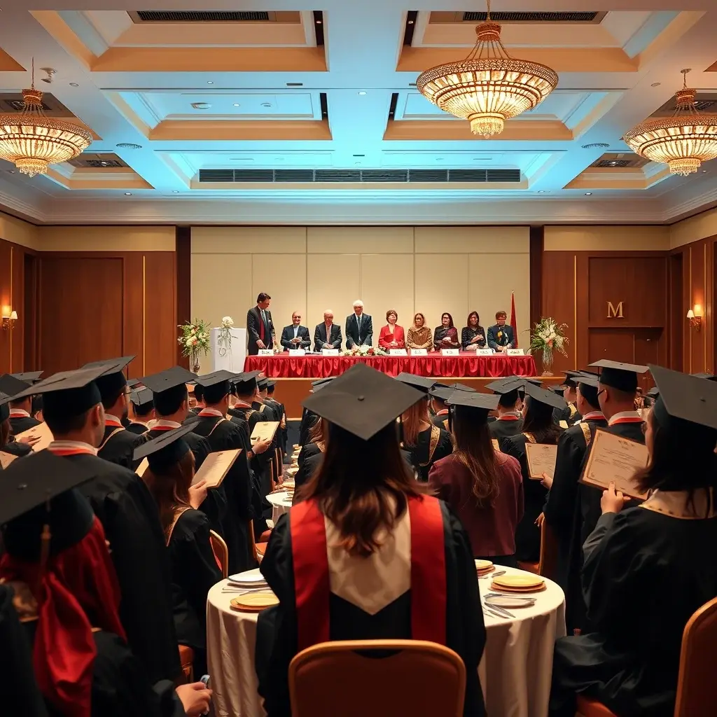 Ghana Insurance University College Attains University Status, Forges New Academic Path