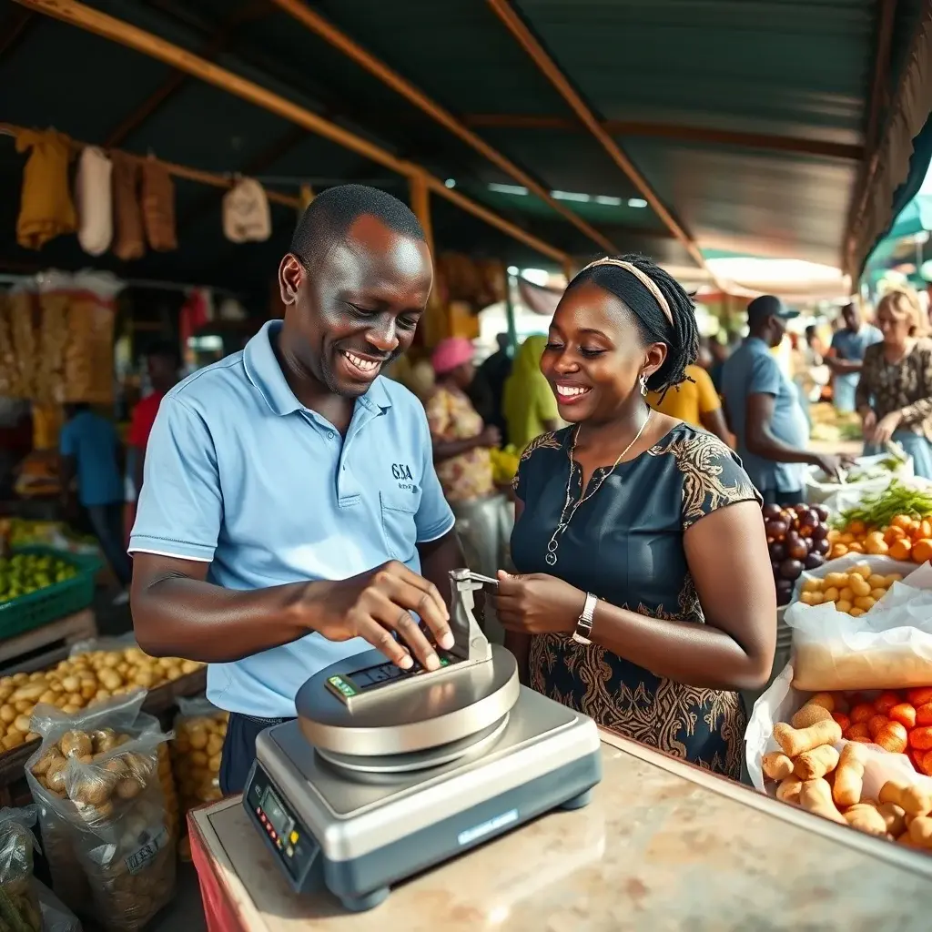 Ghana Intensifies Metrology Awareness Campaign Ahead of 2026 World Metrology Day