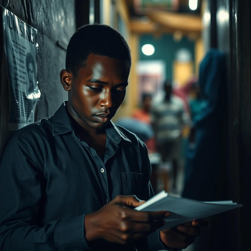 Ghana Journalists Association Advocates for Increased Investment to Combat Human Trafficking