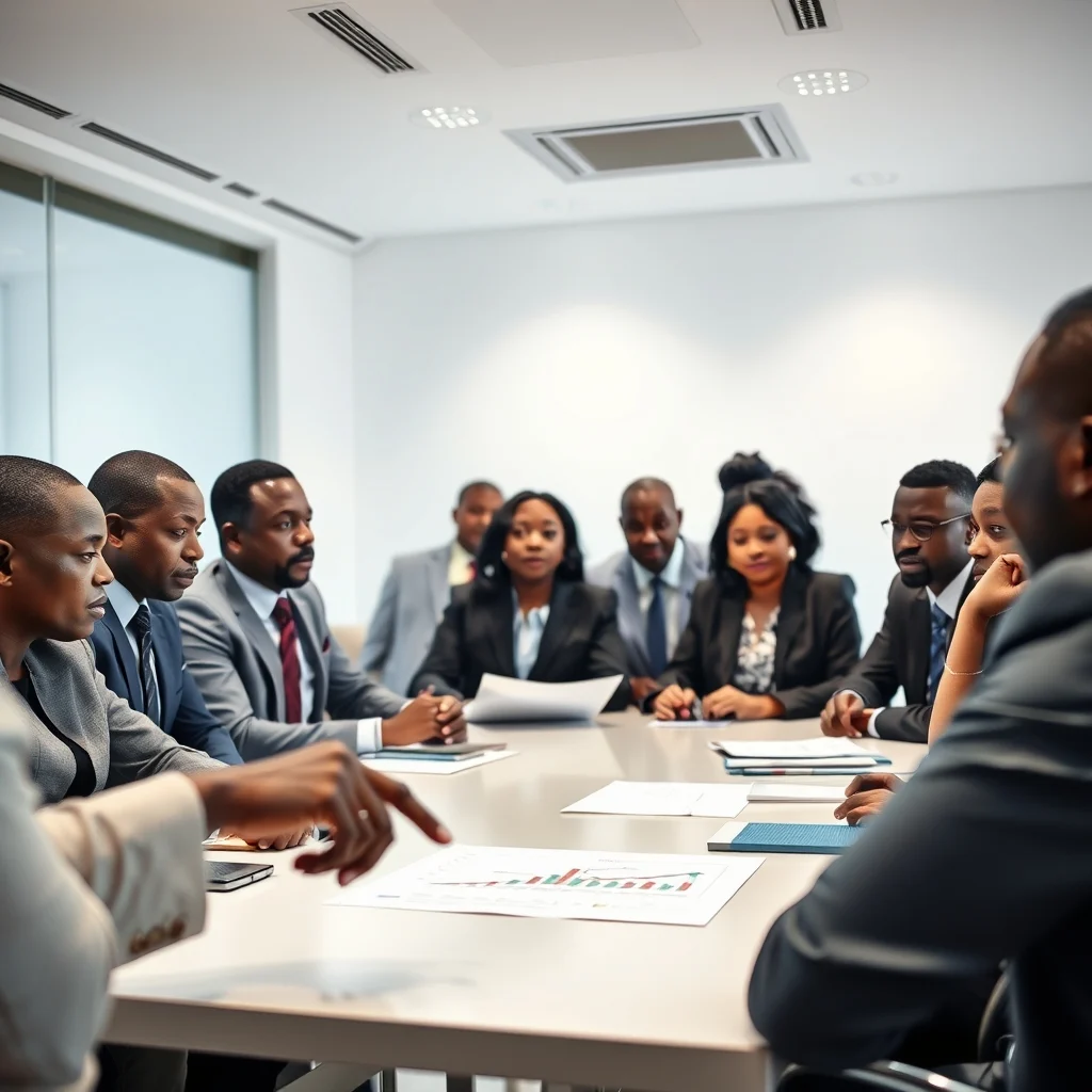 Ghana Launches New National Plan to Combat Human Trafficking