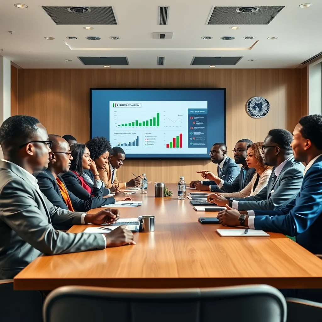 Ghana Leads Africa's Diaspora Investment Push with $40 Million Fund Launch