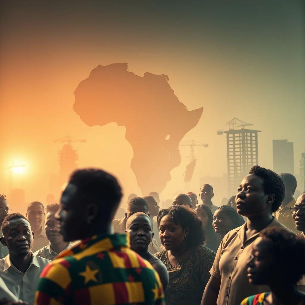 Ghana Navigates Economic Recovery, Free Speech Debates, and Regional Challenges