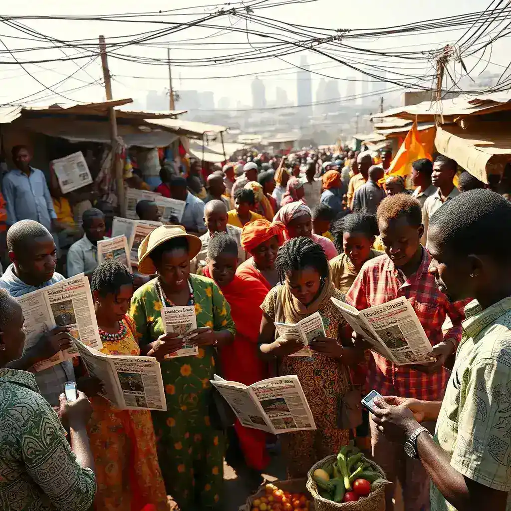 Ghana Navigates IMF Exit Amidst Pressing Domestic and Regional Challenges