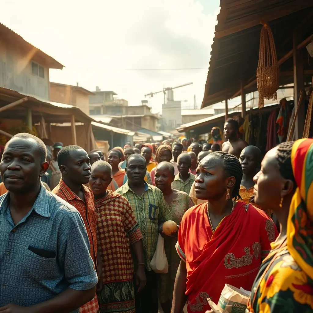 Ghana Nears IMF Program End, President Cautions Against Complacency