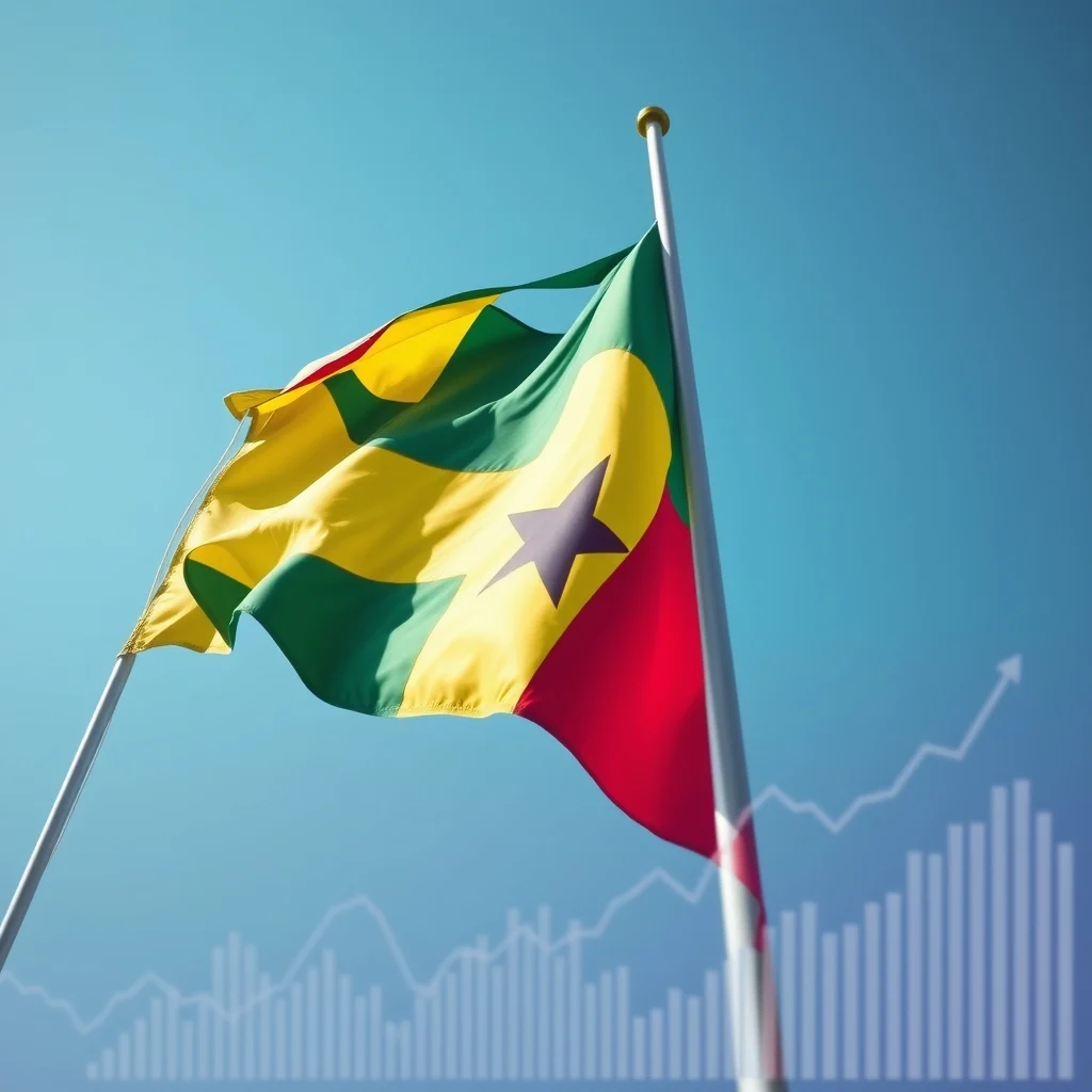Ghana Poised for Final IMF Payout of $318 Million Following Board Approval