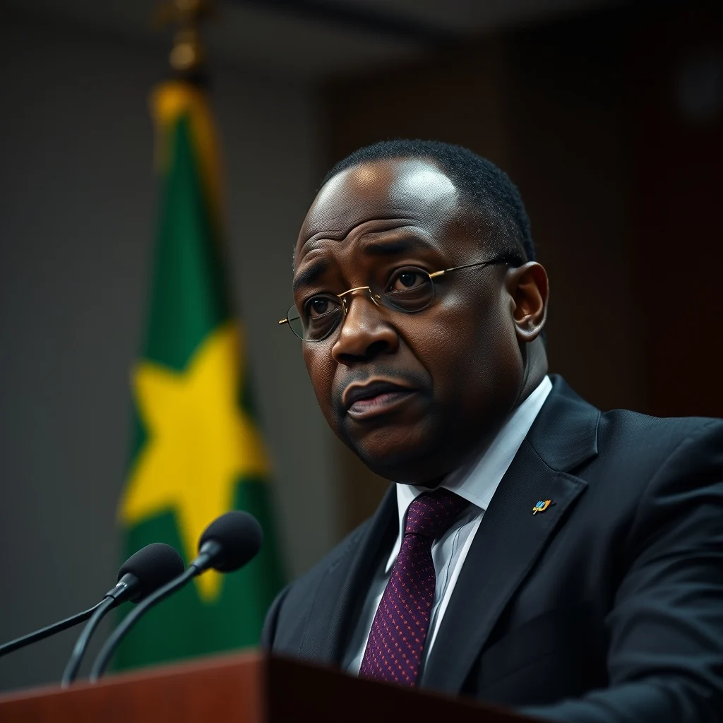 Ghana Rules Out Compensation for DDEP Bondholders, Cites Fiscal Stability