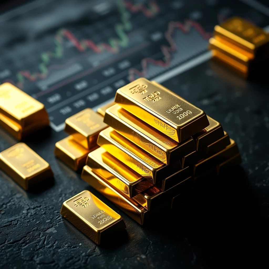 Ghana Seeks to Double Gold Contribution to Central Bank Reserves