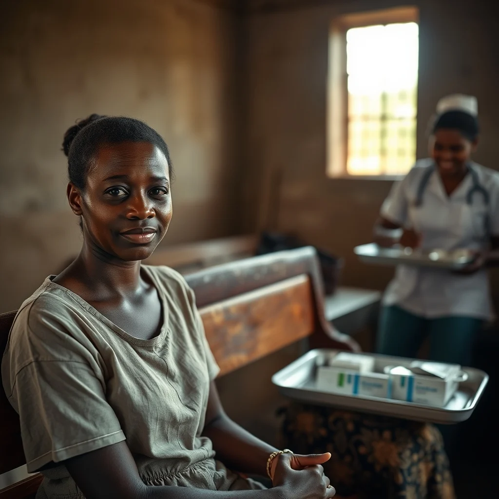 Ghana Triples Fistula Repairs, Yet a Significant Gap Remains to Meet 2030 Elimination Goal