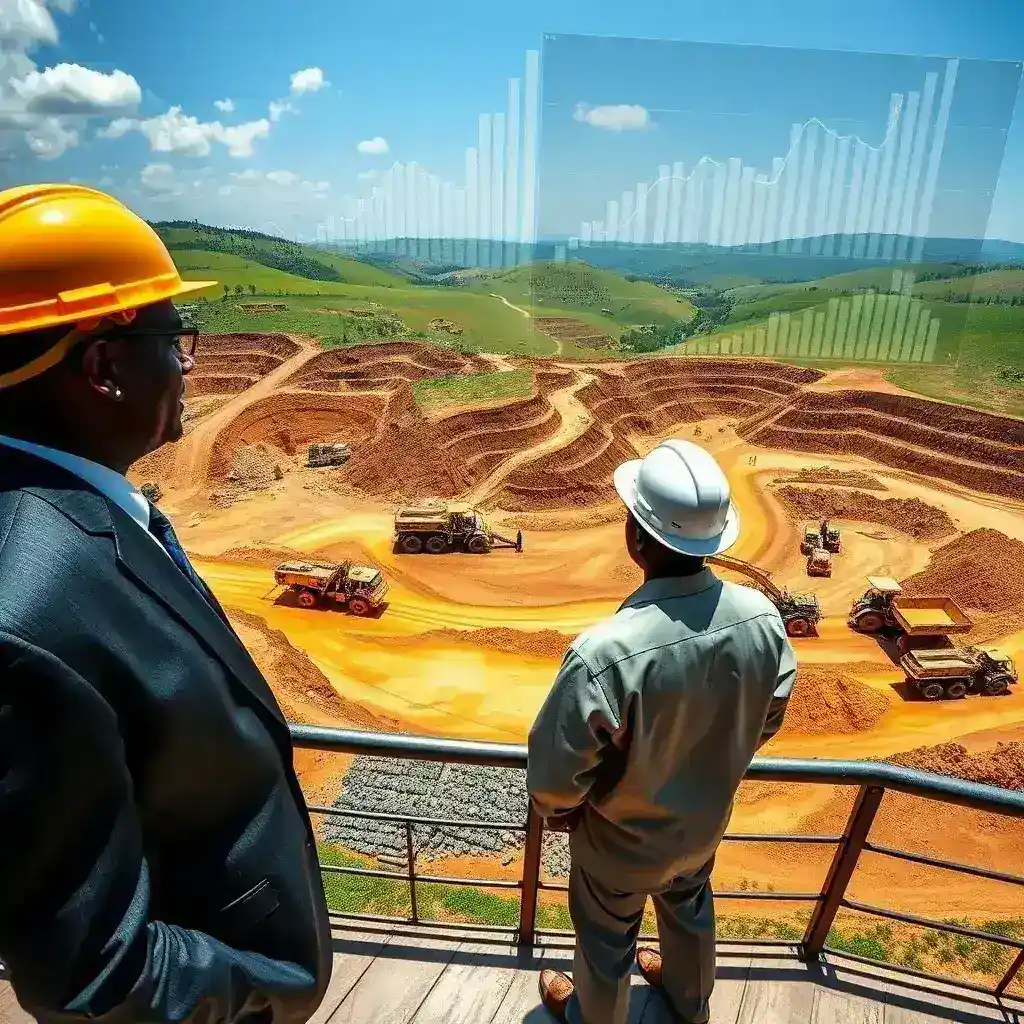 Ghana Urged to Maximize Mining Revenue Over Nationalization