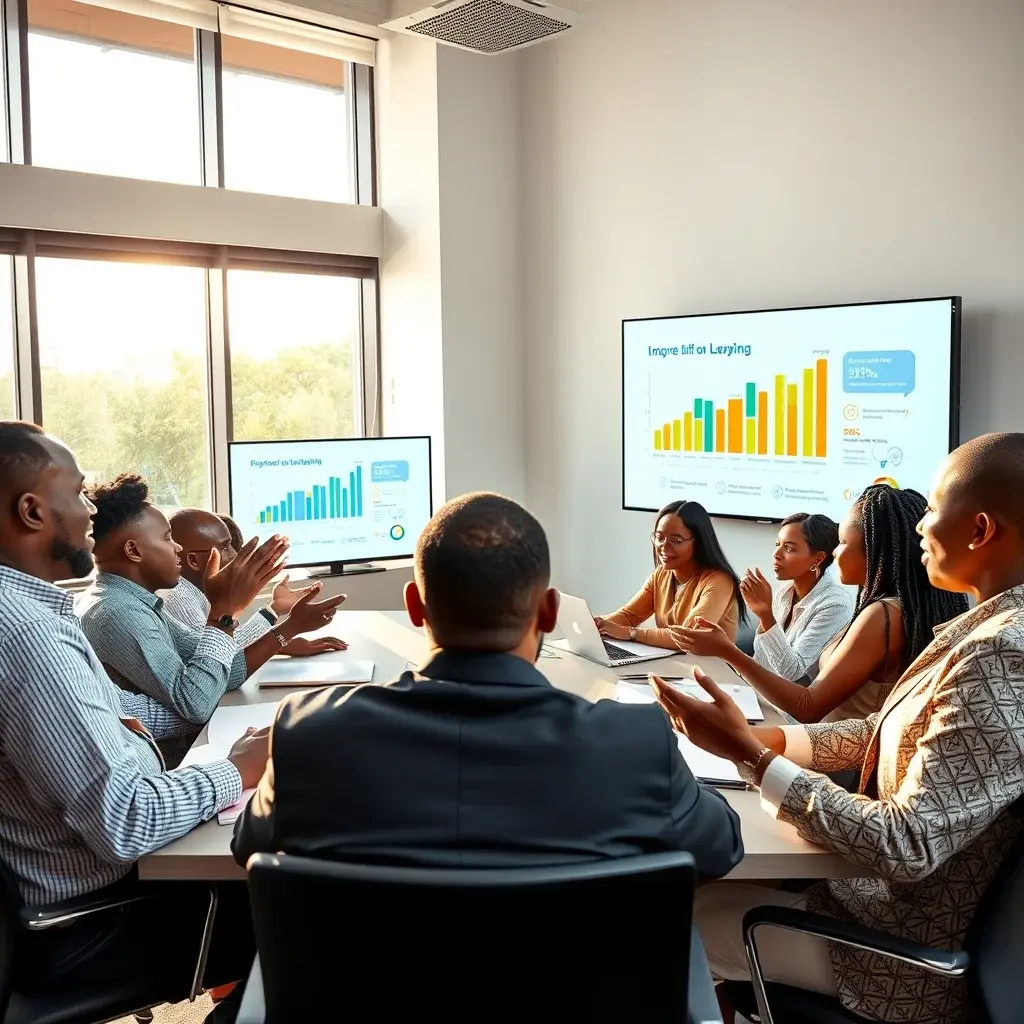 Ghana Urged to Prioritize Business Over Political Rhetoric for Economic Growth