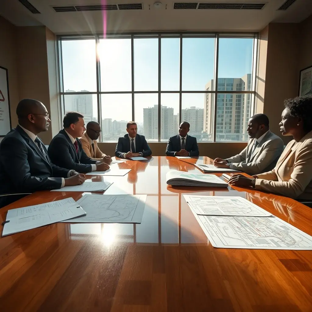 Ghana and Switzerland Deepen Urban Mobility Partnership for Sustainable Transport