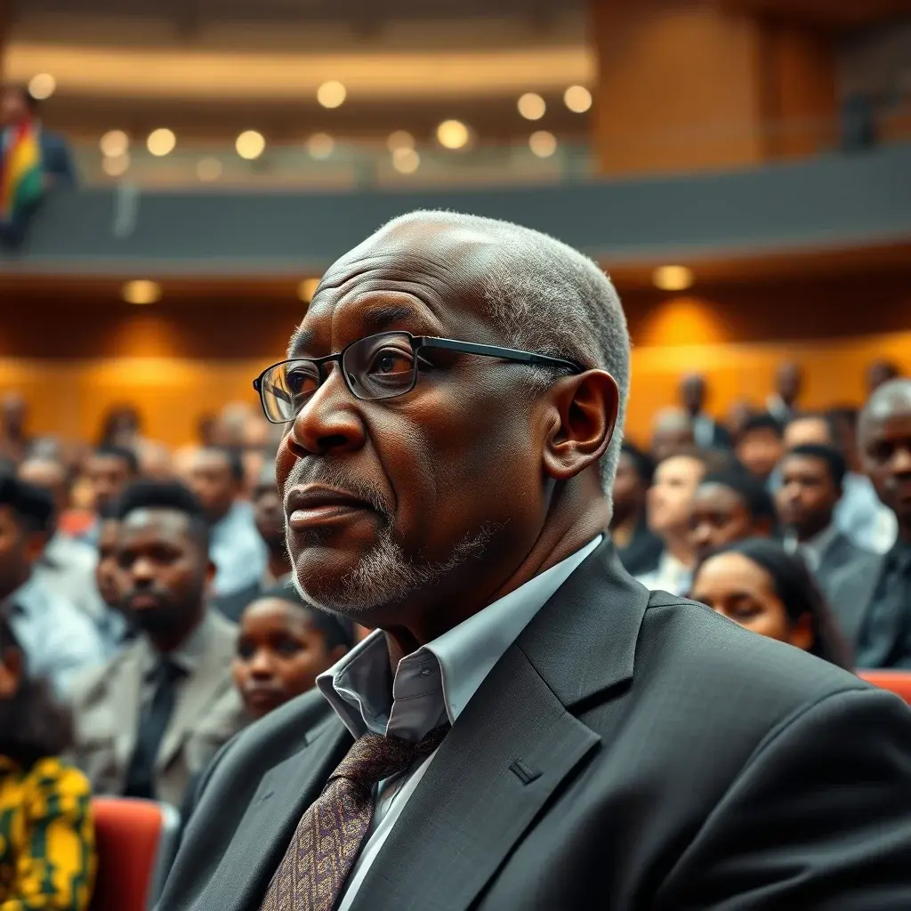 Ghana at 70: Asantehene Calls for Shift from Rhetoric to Enterprise