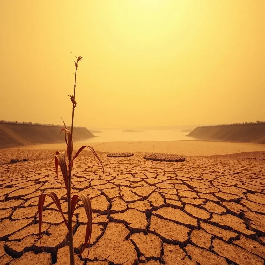 Ghana braces for potential Super El Niño in 2026-2027: Experts warn of severe economic and social impacts